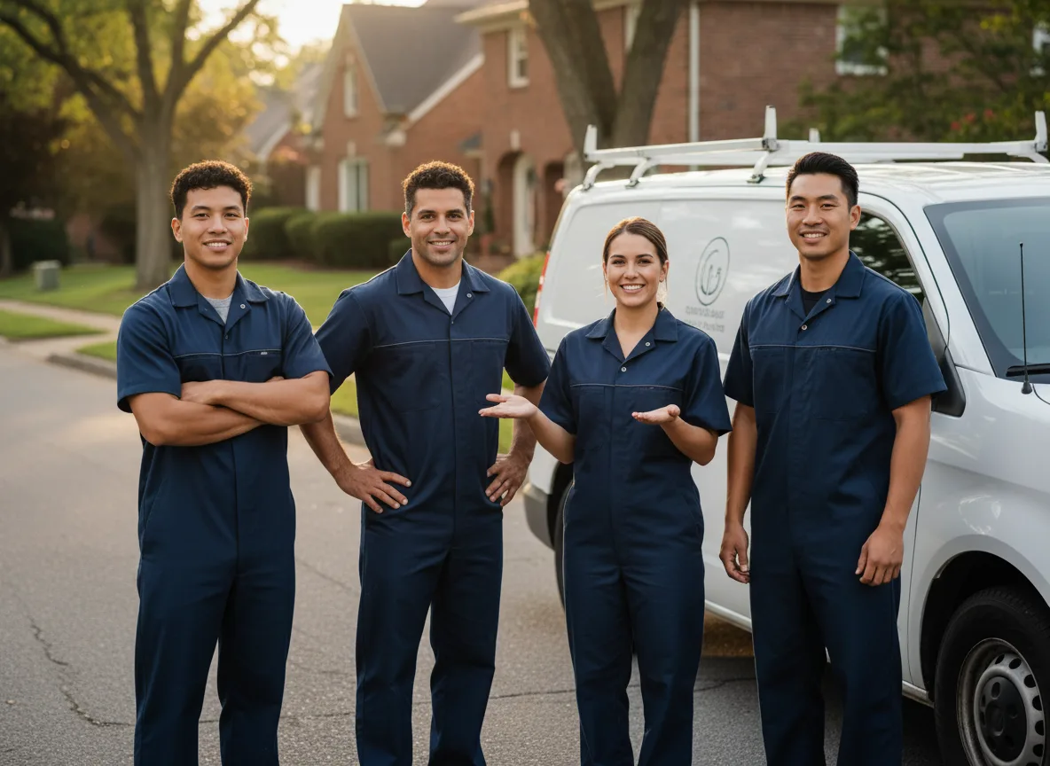 Home Gutter Service company in Oreana, IL